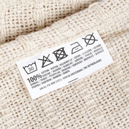 Puuvillased lauamatid 30x45 cm 4 tk. | FreshDesign.ee