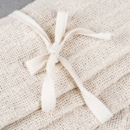 Puuvillased lauamatid 30x45 cm 4 tk. | FreshDesign.ee