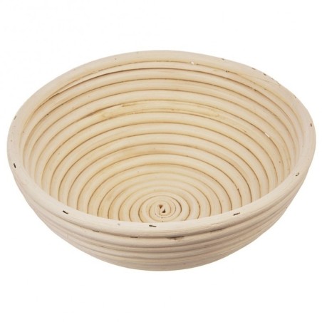 Rotangist leivataigna korv 1,5 kg / 25 cm | FreshDesign.ee