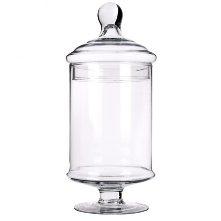 Klaasist küpsisenõu 1,5 l | FreshDesign.ee