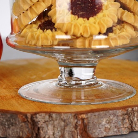 Klaasist küpsisenõu 1,5 l | FreshDesign.ee