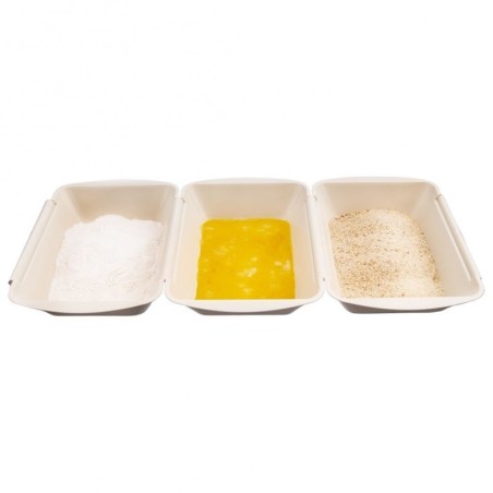 Paneerimisnõud 3x1,5 l 3 tk. | FreshDesign.ee