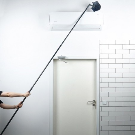 Teleskoophari tolmu ja ämblikuvõrkude jaok... | FreshDesign.ee