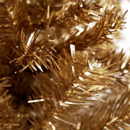 Kunstjõulupuu kuldne 60 cm | FreshDesign.ee