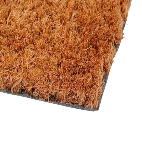 Kummeeritud kookoskiust uksematt 75x45,5 cm | FreshDesign.ee