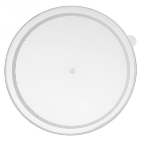 Emaileeritud kauss kaanega KALESTAHV 19 cm... | FreshDesign.ee