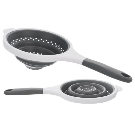 KEMP kokkupandav silikoonist köögisõel 25,5 cm | FreshDesign.ee