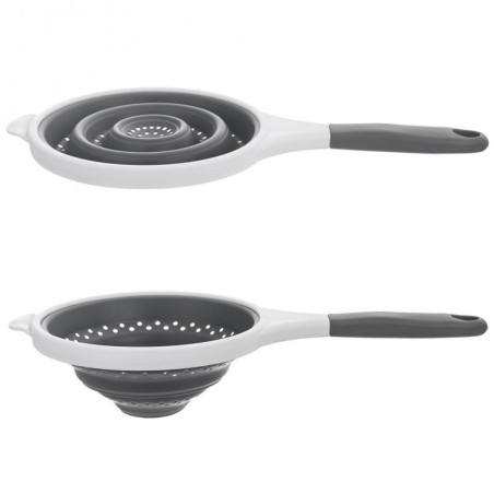 KEMP kokkupandav silikoonist köögisõel 25,5 cm | FreshDesign.ee