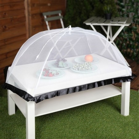 Toiduvõrk 116x65 cm