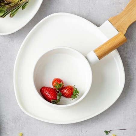 TERRESTRIAL portselanist serveerimistaldri... | FreshDesign.ee