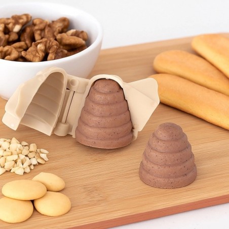 Mesipuu küpsiselõikur 3,5x3,5 cm