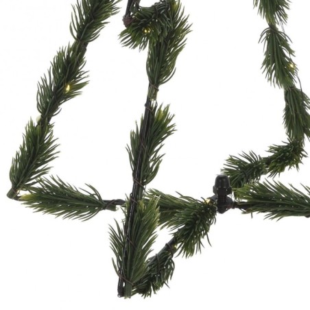 Kunstlik jõulukuusk, helendav, roheline, 3... | FreshDesign.ee