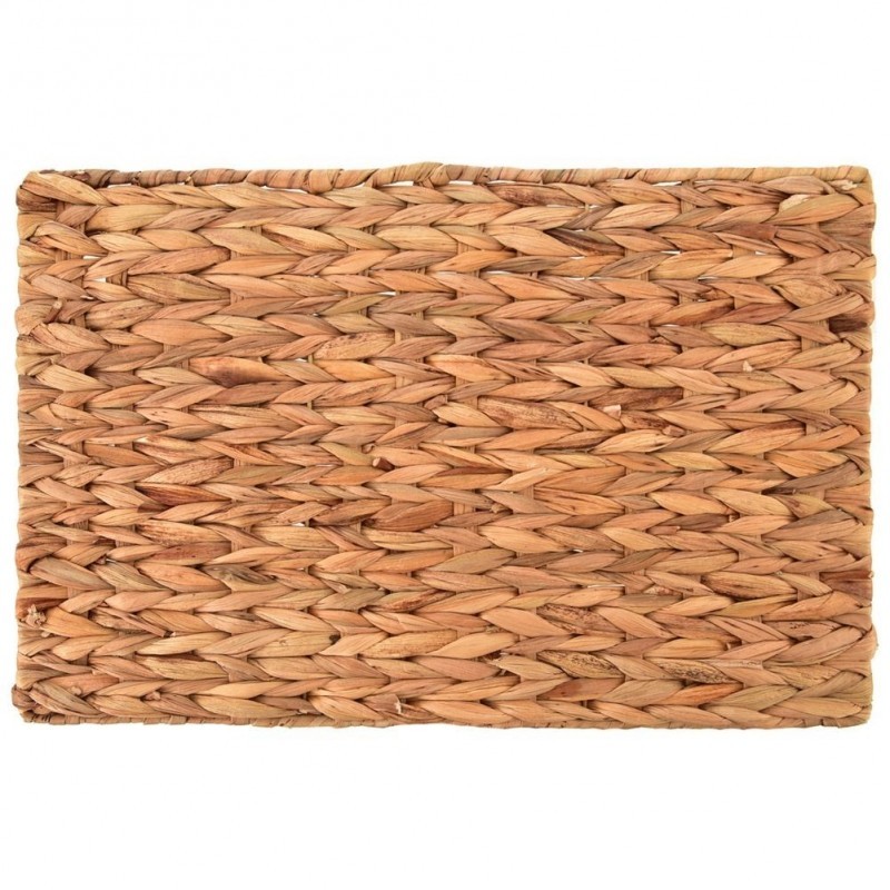 Ristkülikukujuline mererohust lauamatt 45x30 cm | FreshDesign.ee