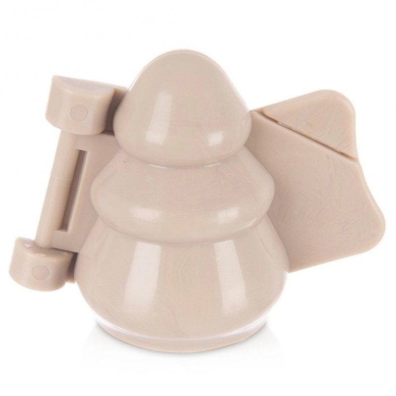 Mesipuu küpsiselõikur 3,5x4 cm | FreshDesign.ee