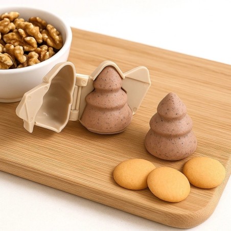 Mesipuu küpsiselõikur 3,5x4 cm