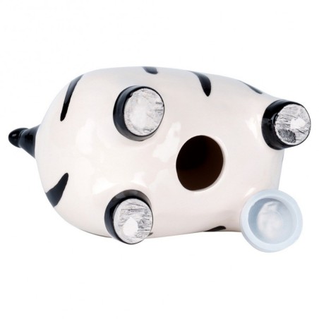 Keraamiline hoiukassa sebra | FreshDesign.ee