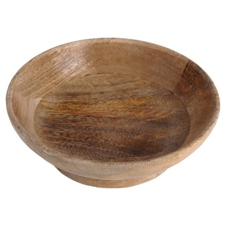 Puidust kauss 16 cm, 400 ml 2 tk. | FreshDesign.ee