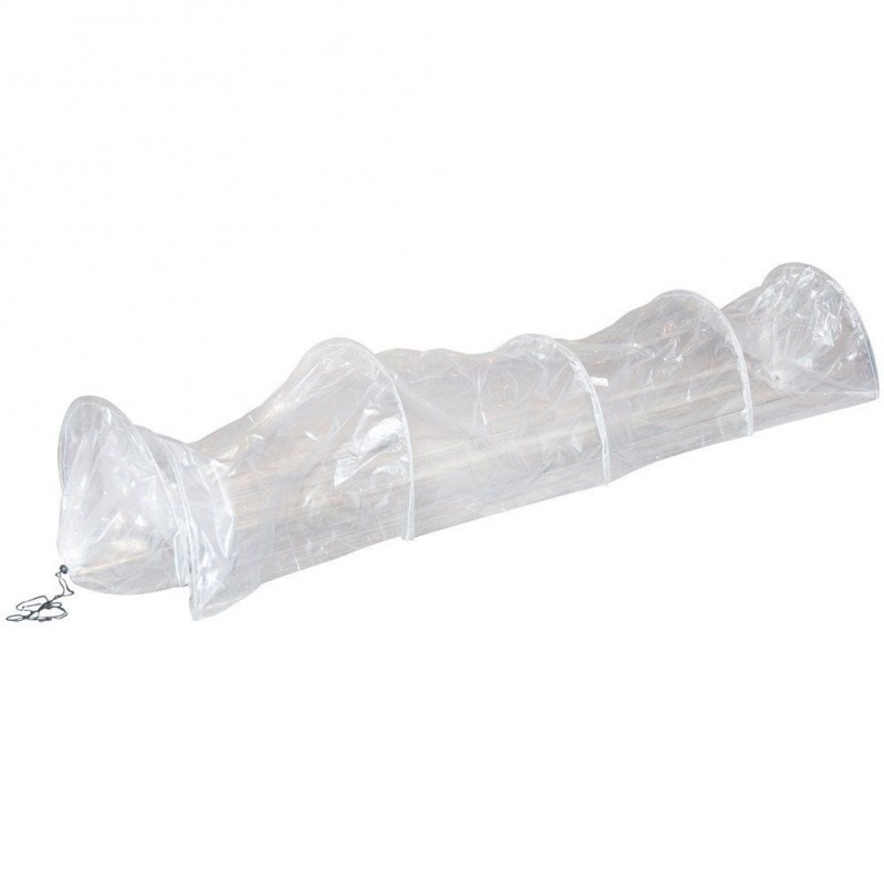 Aiatunnel kasvuhoone 3 m | FreshDesign.ee