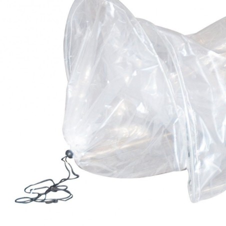 Aiatunnel - kasvuhoone kasvuhoone 3 m