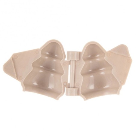 Mesipuu küpsiselõikur 3,5x4 cm | FreshDesign.ee