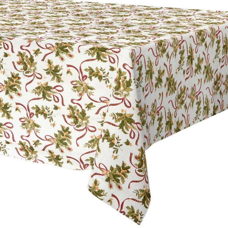 Plekikindel jõululaudlina 180x130 cm | FreshDesign.ee