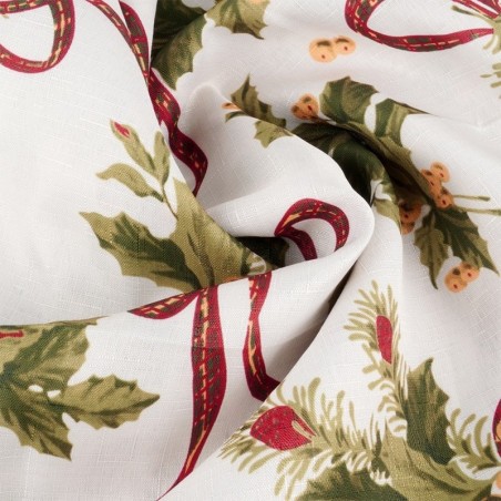 Plekikindel jõululaudlina 180x130 cm | FreshDesign.ee