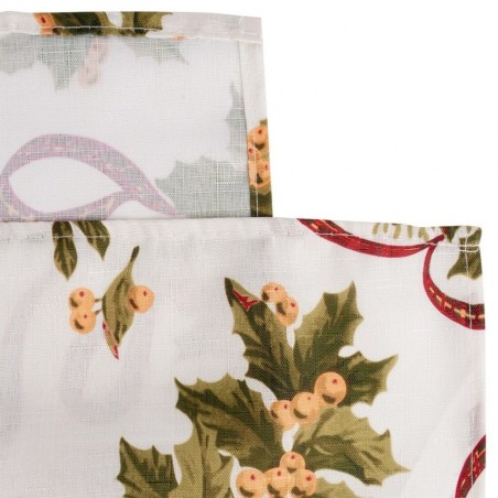 Plekikindel jõululaudlina 180x130 cm | FreshDesign.ee