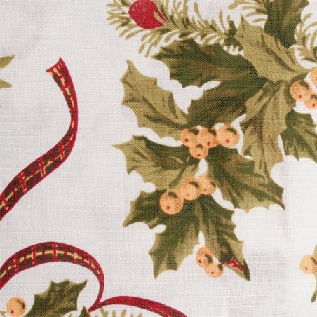 Plekikindel jõululaudlina 180x130 cm | FreshDesign.ee