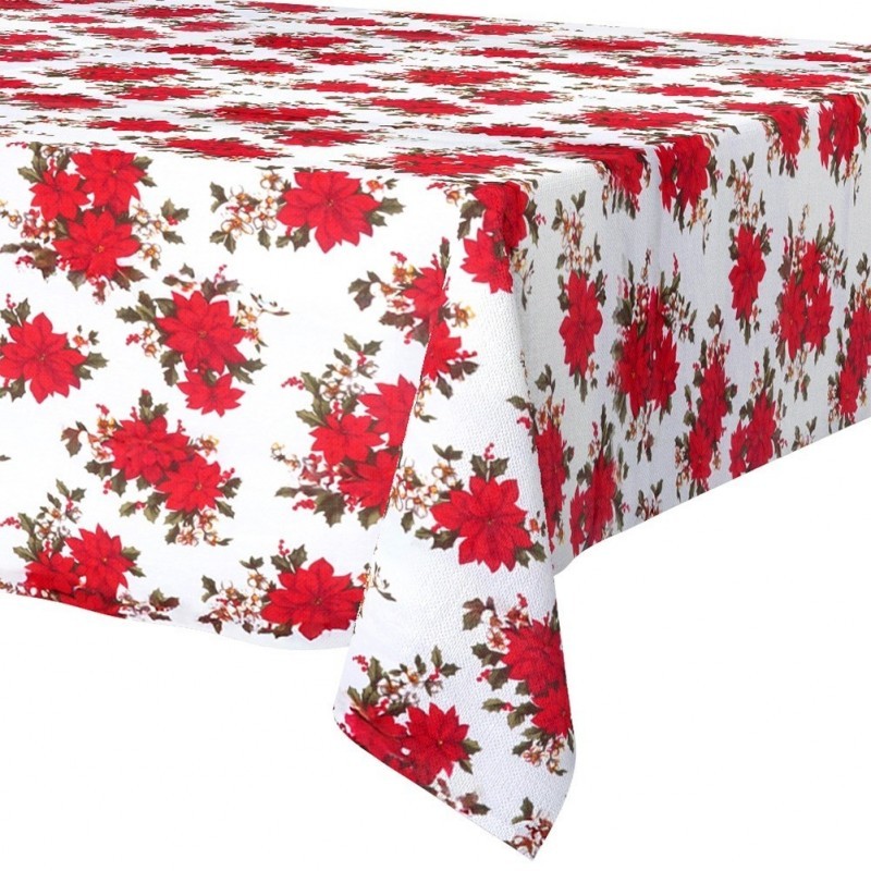 Plekikindel jõululaudlina 180x130 cm | FreshDesign.ee