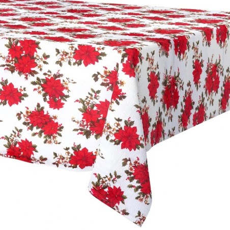 Plekikindel jõululaudlina 180x130 cm | FreshDesign.ee