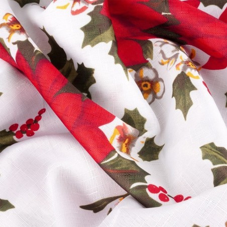 Plekikindel jõululaudlina 180x130 cm | FreshDesign.ee