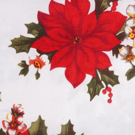 Plekikindel jõululaudlina 180x130 cm | FreshDesign.ee