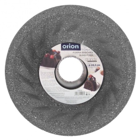 Graniidist koogivorm korstnaga GRANDE 24,5cm | FreshDesign.ee