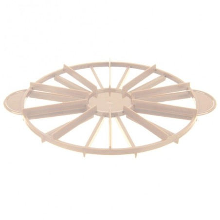 Kahepoolne tordimarker, 10/12 portsjonit | FreshDesign.ee