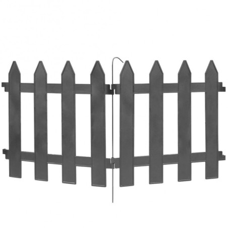 Grafiit aiapiire 30x30 cm 10 tk. | FreshDesign.ee