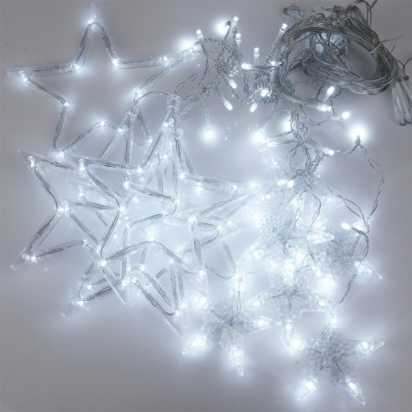 Välisvalgusti kardin 120 LED 2,5 m | FreshDesign.ee