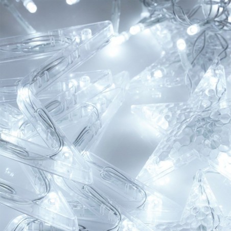 Välisvalgusti kardin 120 LED 2,5 m | FreshDesign.ee