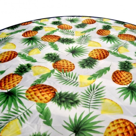 Pikniku rannamatt ümmargune 138 cm | FreshDesign.ee