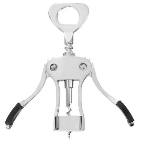 Veinkorgitser metall 19,5 cm | FreshDesign.ee