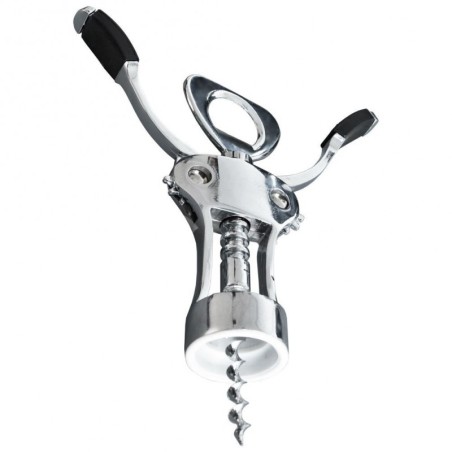 Veinkorgitser metall 19,5 cm | FreshDesign.ee