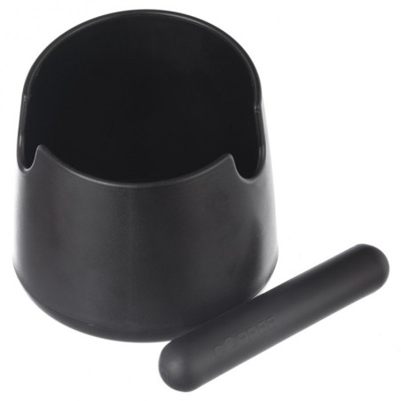 Kohvipaksu anuma koputaja 13,5x12 cm | FreshDesign.ee