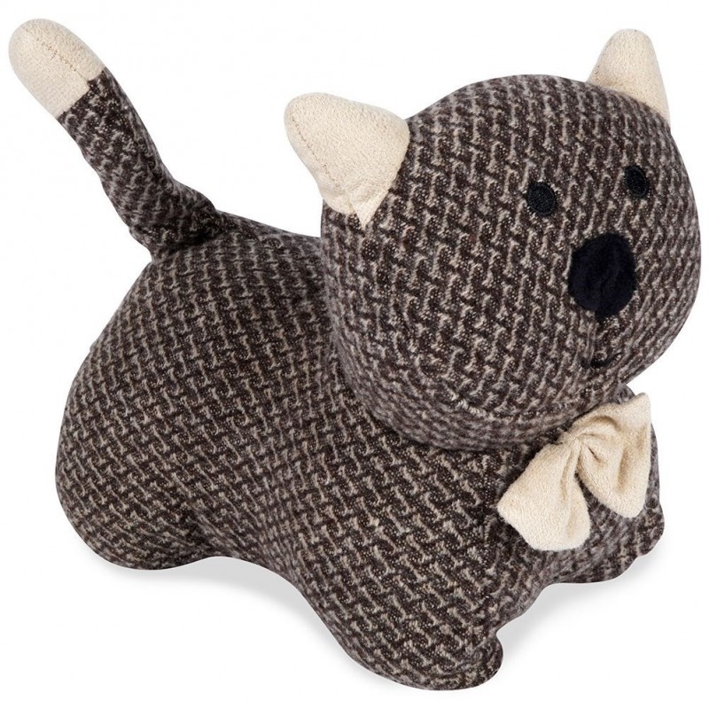 Kass uksestopper 20 cm | FreshDesign.ee