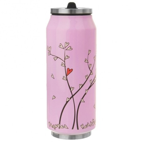 Termos HEART 400 ml | FreshDesign.ee