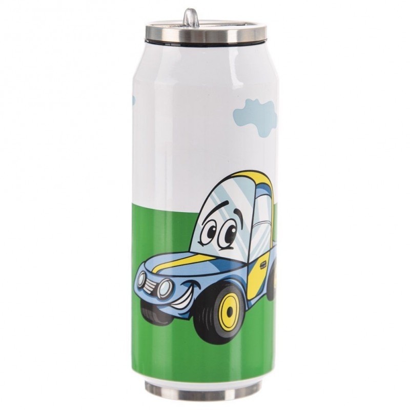 Termokruusi purk AUTO 400 ml | FreshDesign.ee