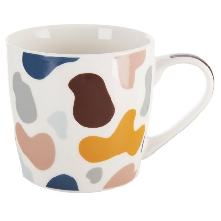 Laste kruus kausiga, portselanist koer, 2 ... | FreshDesign.ee