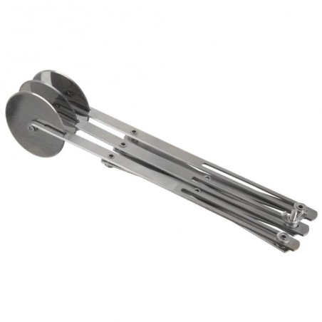 Taigna- ja pastaküüre, teras, kolmekordne,... | FreshDesign.ee