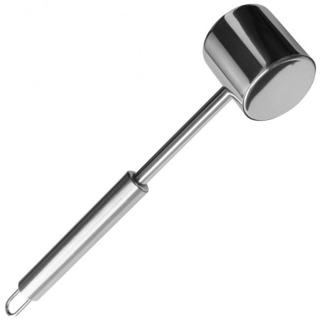 Lihavasar, teras, kahepoolne, LUXY, 27 cm | FreshDesign.ee