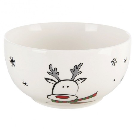 Laste portselanist kruus kausiga, 2 osaline | FreshDesign.ee