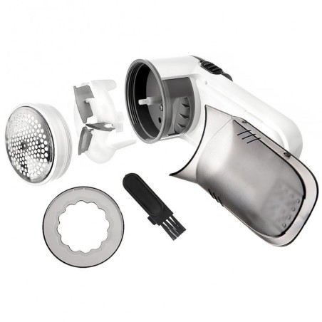 Juhtmeta elektriline toppide eemaldaja | FreshDesign.ee