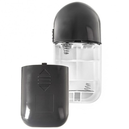 Juhtmeta elektriline toppide eemaldaja | FreshDesign.ee